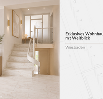 Haus zum Kaufen in Wiesbaden 900.000,00 € 181.17 m²