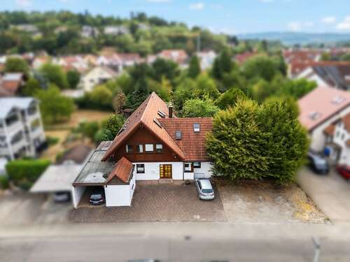 Foto - Haus zum Kaufen in Herbolzheim 799.000,00 € 179 m²