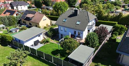 Foto - Haus zum Kaufen in Wilsdruff 510.000,00 € 225 m²