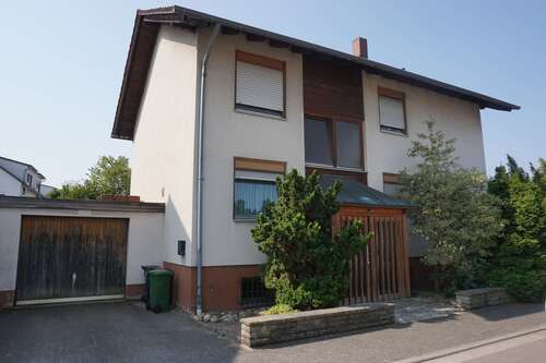 Foto - Haus zum Kaufen in Bellheim 368.000,00 € 162 m²