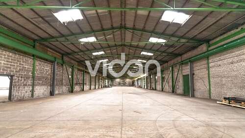 Foto - Halle in Engelskirchen 14.850,00 € 4950 m²