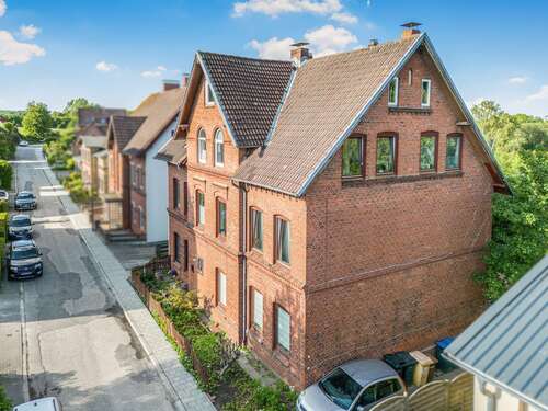 Foto - Haus zum Kaufen in Kiel 585.000,00 € 300 m²