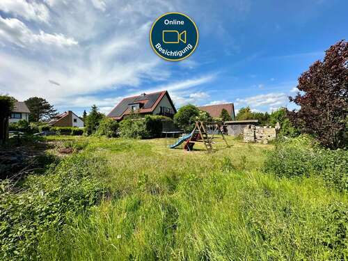 Foto - Grundstück zu verkaufen in Gehrden 279.000,00 € 685 m²