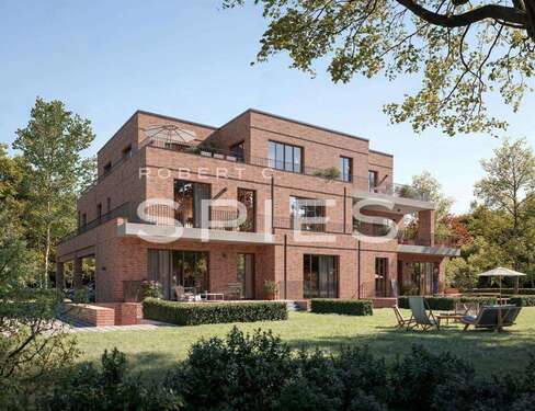Foto - Wohnung zum Kaufen in Bremen 750.000,00 € 93 m²