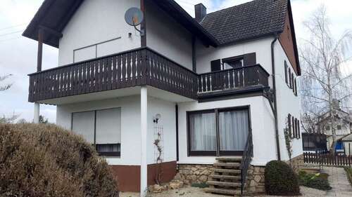 Foto - Haus zum Kaufen in AuHallertau 455.000,00 € 150 m²