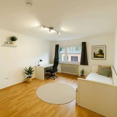 Foto - WG-Zimmer in München 925,00 € 25 m²