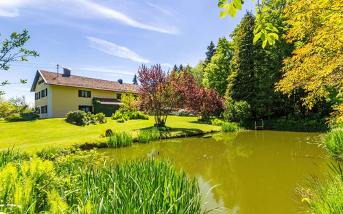 Foto - Haus zum Kaufen in Tutzing 3.500.000,00 € 270 m²