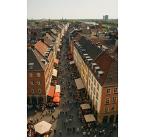 Gastronomie in Düsseldorf 8.000,00 € 125 m²