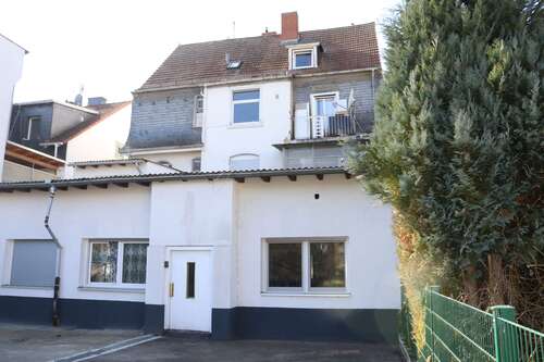 Foto - Haus zum Kaufen in Gießen 860.000,00 € 348 m²