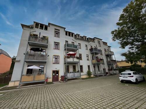 Foto - Wohnung zum Kaufen in Dresden 150.000,00 € 56 m²