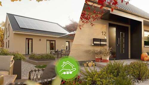 Foto - Haus zum Kaufen in Jülich 456.028,00 € 148 m²