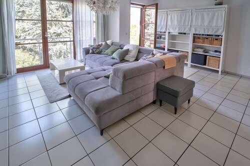 Foto - Wohnung zum Mieten in Langen (Hessen) 1.250,00 € 101 m²