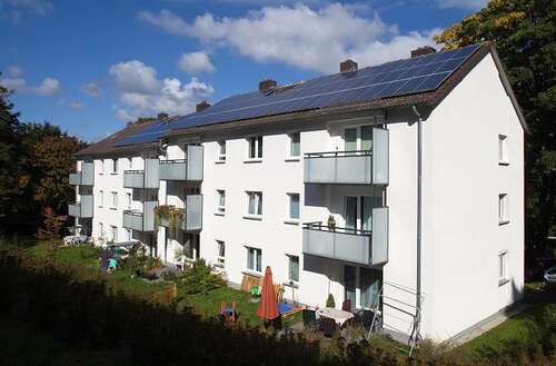 Foto - Wohnung zum Mieten in Kassel 518,00 € 55.23 m²