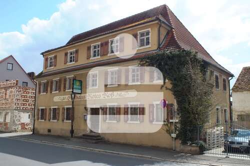 Foto - Gastronomie in Uehlfeld 265.000,00 € 500 m²