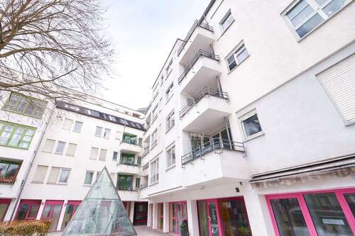 Foto - Wohnung zum Kaufen in Ulm 281.500,00 € 65 m²