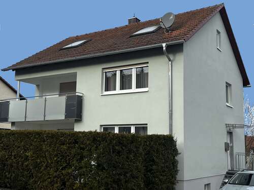 Foto - Haus zum Kaufen in Lichtenfels 375.000,00 € 150 m²