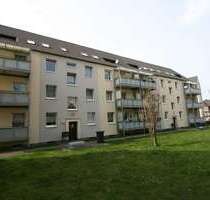 Wohnung zum Mieten in Dessau-Roßlau 321,00 € 49.38 m²