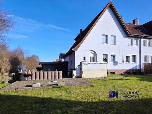 Foto - Haus zum Kaufen in Dortmund 169.000,00 € 72 m²