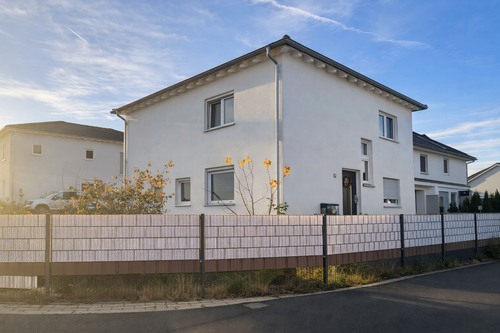 Foto - Haus zum Kaufen in Altenstadt 529.000,00 € 160 m²