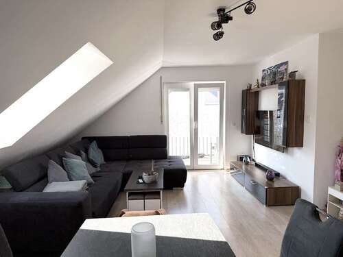Foto - Wohnung zum Mieten in Mörfelden-Walldorf 1.050,00 € 83 m²
