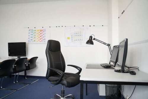 Foto - Büro in Düsseldorf 214,00 € 4 m²