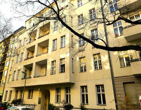 Foto - Wohnung zum Kaufen in Berlin 995.000,00 € 193 m²