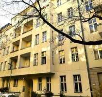 Wohnung zum Kaufen in Berlin 995.000,00 € 193 m²