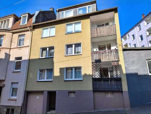 Foto - Wohnung zum Kaufen in Wuppertal 155.000,00 € 64.45 m²