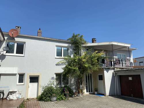 Foto - Wohnung zum Mieten in Straubing 690,00 € 70 m²