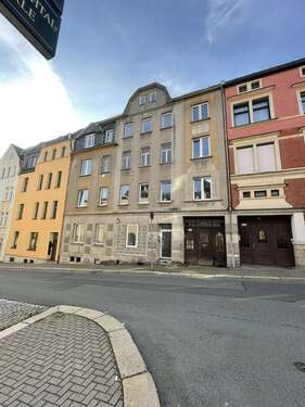 Foto - Haus zum Kaufen in Auerbach 139.000,00 € 538 m²