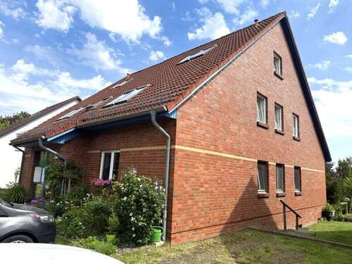 Foto - Wohnung zum Mieten in Schwerin 1.000,00 € 83 m²