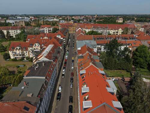 Foto - Wohnung zum Kaufen in Leipzig 100.000,00 € 34.48 m²