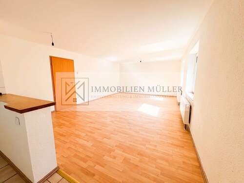 Foto - Wohnung zum Kaufen in Jünkerath 130.000,00 € 85 m²