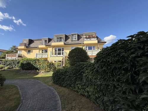 Foto - Wohnung zum Kaufen in Radebeul 200.000,00 € 64.15 m²