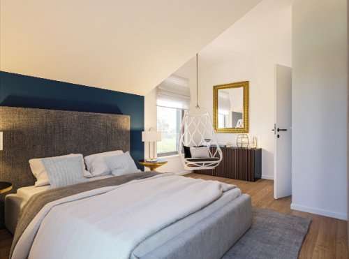 Foto - Grundstück zu verkaufen in Lobstädt 150.000,00 € 1000 m²
