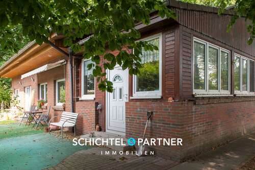 Foto - Haus zum Kaufen in Bremen 399.000,00 € 220 m²