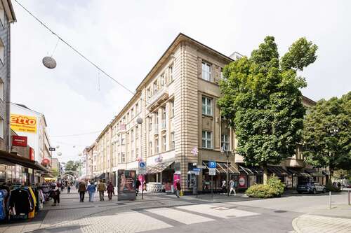 Foto - Wohnung zum Mieten in Wuppertal 920,00 € 94.5 m²