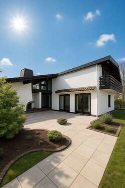 Foto - Haus zum Kaufen in Braunschweig 790.000,00 € 252 m²