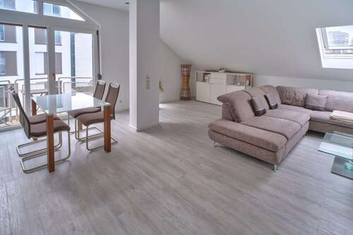 Foto - Wohnung zum Kaufen in Langen (Hessen) 249.900,00 € 62 m²