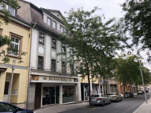 Foto - Haus zum Kaufen in Apolda 180.000,00 € 372 m²