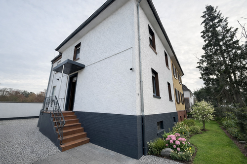 Foto - Haus zum Kaufen in Offenbach am Main 839.000,00 € 215 m²