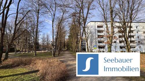 Foto - Wohnung zum Kaufen in Dachau 350.000,00 € 70.25 m²