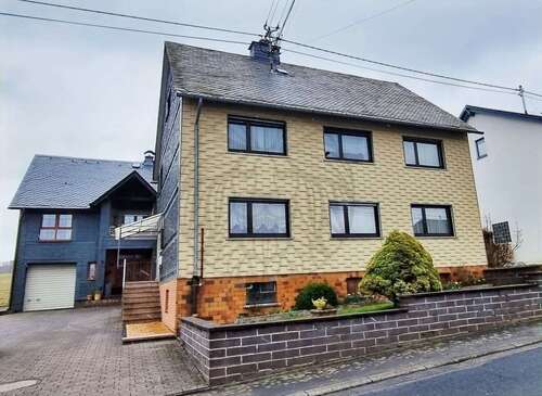 Foto - Haus zum Kaufen in Nister-Möhrendorf 470.000,00 € 273 m²