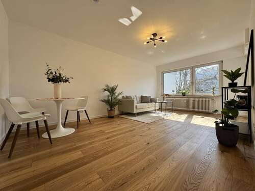 Foto - Wohnung zum Kaufen in Bad Homburg 398.000,00 € 65.5 m²