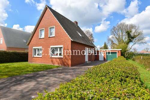 Foto - Haus zum Kaufen in Westoverledingen 190.000,00 € 98.35 m²