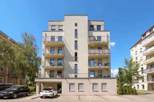 Foto - Wohnung zum Kaufen in Dresden 245.000,00 € 64 m²