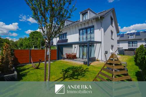 Foto - Haus zum Kaufen in Leipheim 595.000,00 € 124.08 m²