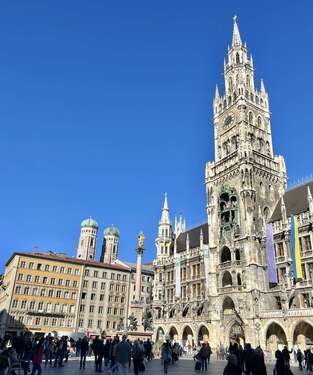Foto - Haus zum Kaufen in München 6.500.000,00 € 910 m²