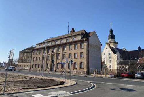 Foto - Haus zum Kaufen in Werdau 159.000,00 € 1430 m²