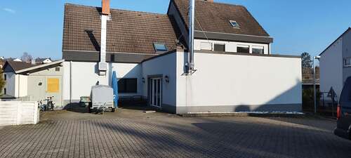 Foto - Haus zum Kaufen in Weilerbach 260.000,00 € 170 m²